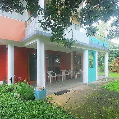 Hotel Villa Rawa Pening Pratama By Aparian Desa Desa Bandungan Exteriör bild