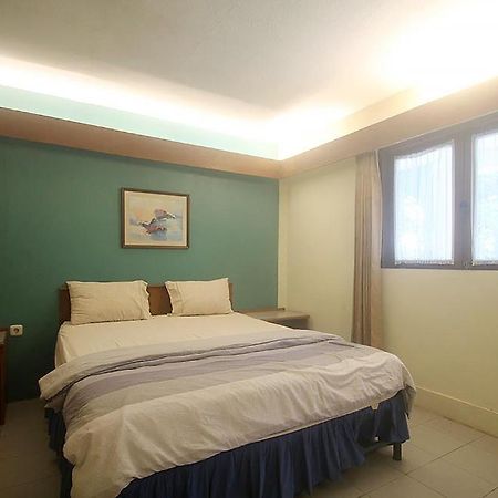 Hotel Villa Rawa Pening Pratama By Aparian Desa Desa Bandungan Exteriör bild