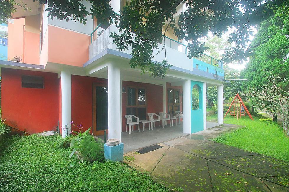 Hotel Villa Rawa Pening Pratama By Aparian Desa Desa Bandungan Exteriör bild