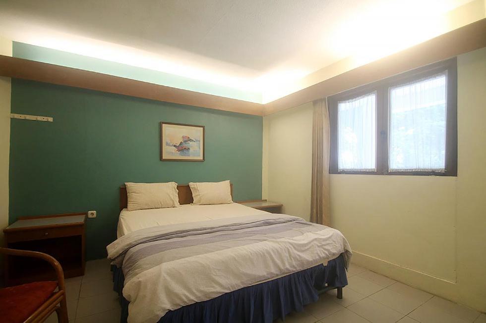 Hotel Villa Rawa Pening Pratama By Aparian Desa Desa Bandungan Exteriör bild