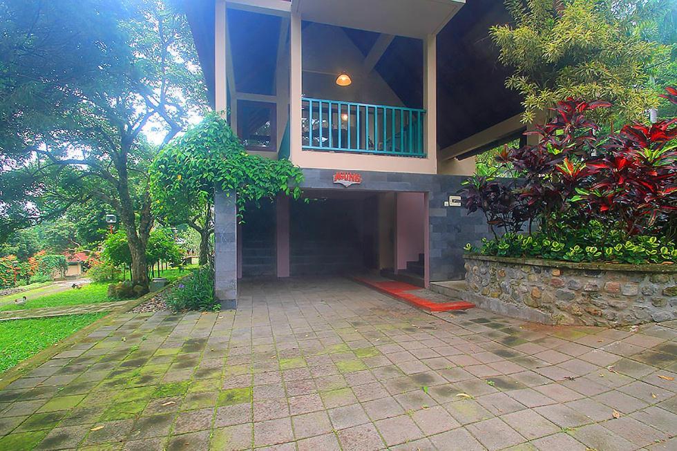 Hotel Villa Rawa Pening Pratama By Aparian Desa Desa Bandungan Exteriör bild