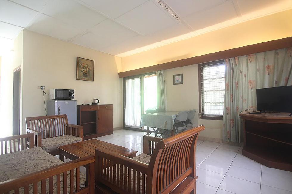 Hotel Villa Rawa Pening Pratama By Aparian Desa Desa Bandungan Exteriör bild