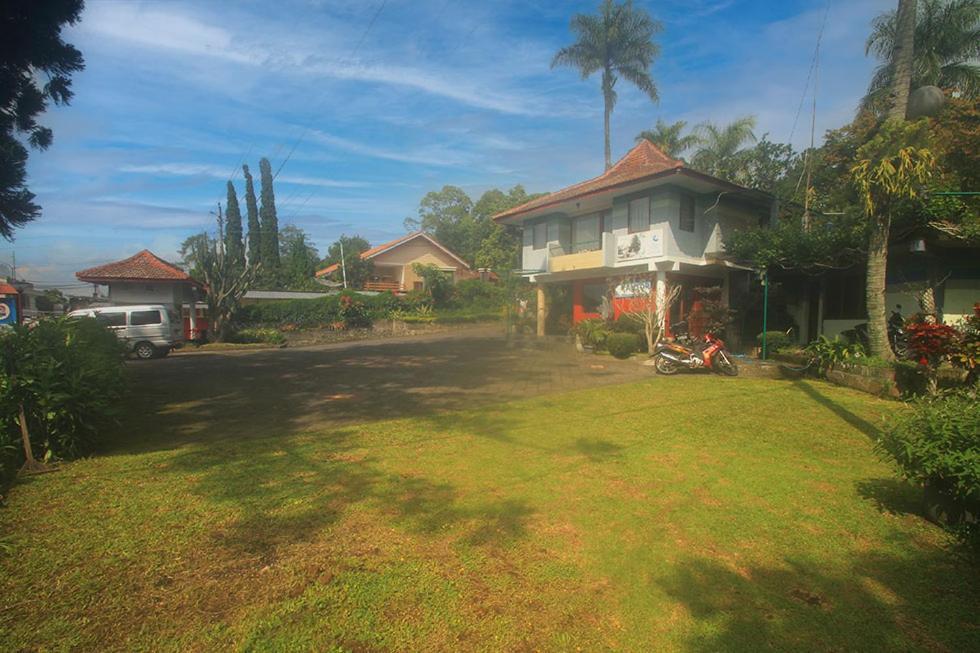 Hotel Villa Rawa Pening Pratama By Aparian Desa Desa Bandungan Exteriör bild