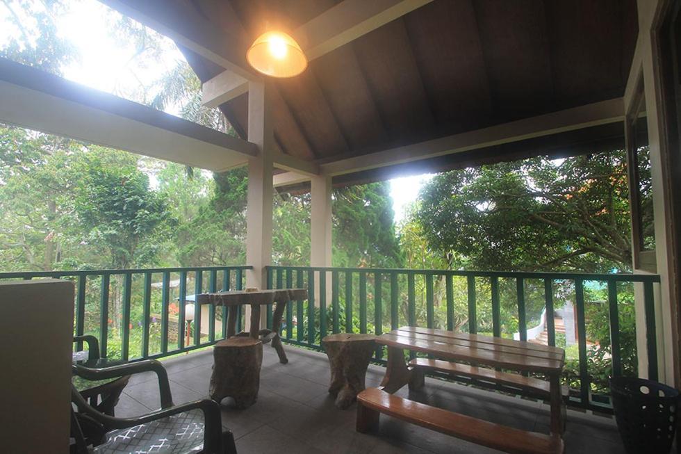 Hotel Villa Rawa Pening Pratama By Aparian Desa Desa Bandungan Exteriör bild