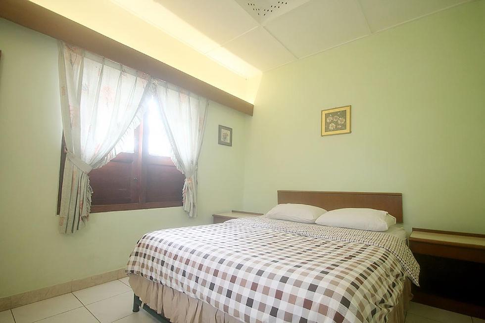 Hotel Villa Rawa Pening Pratama By Aparian Desa Desa Bandungan Exteriör bild