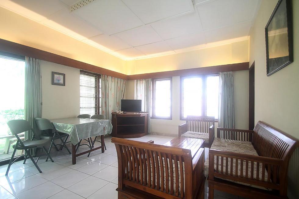 Hotel Villa Rawa Pening Pratama By Aparian Desa Desa Bandungan Exteriör bild