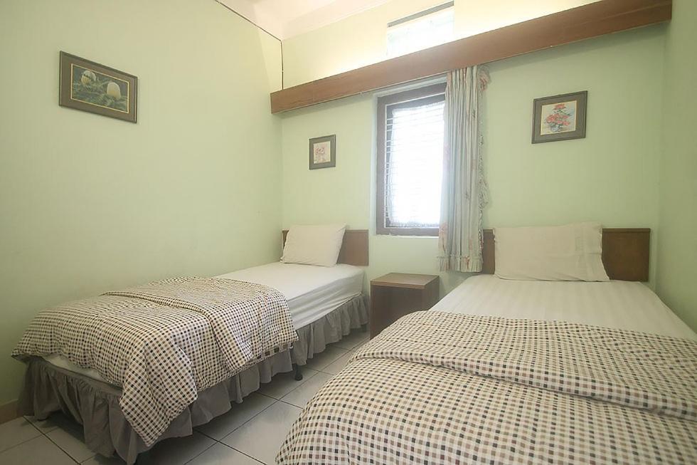 Hotel Villa Rawa Pening Pratama By Aparian Desa Desa Bandungan Exteriör bild