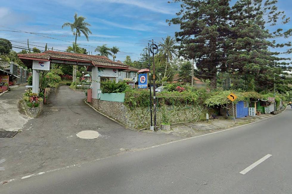 Hotel Villa Rawa Pening Pratama By Aparian Desa Desa Bandungan Exteriör bild