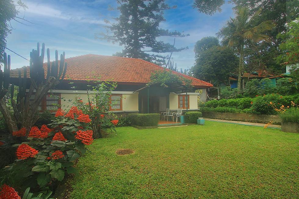 Hotel Villa Rawa Pening Pratama By Aparian Desa Desa Bandungan Exteriör bild