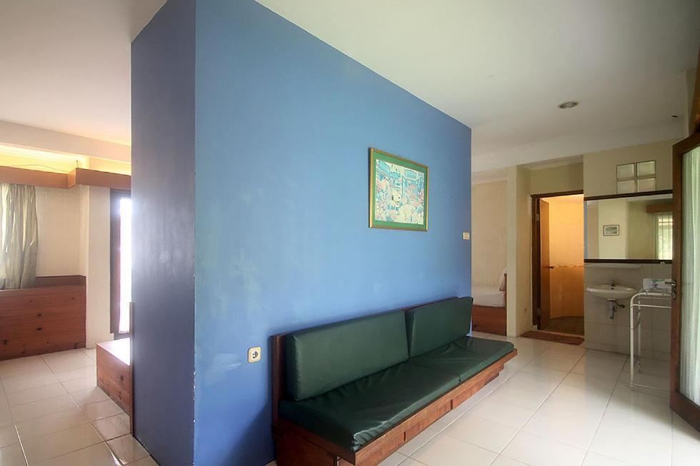 Hotel Villa Rawa Pening Pratama By Aparian Desa Desa Bandungan Exteriör bild