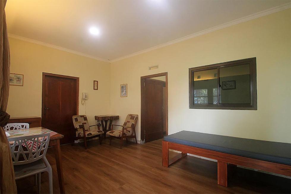 Hotel Villa Rawa Pening Pratama By Aparian Desa Desa Bandungan Exteriör bild